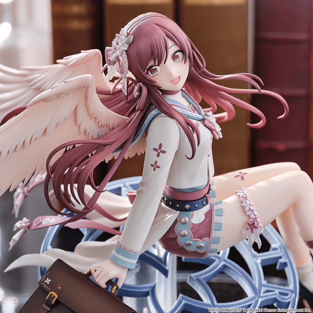 1/6 Amana Ōsaki Gardienne Tourmaline Ver. (THE iDOLM@STER)