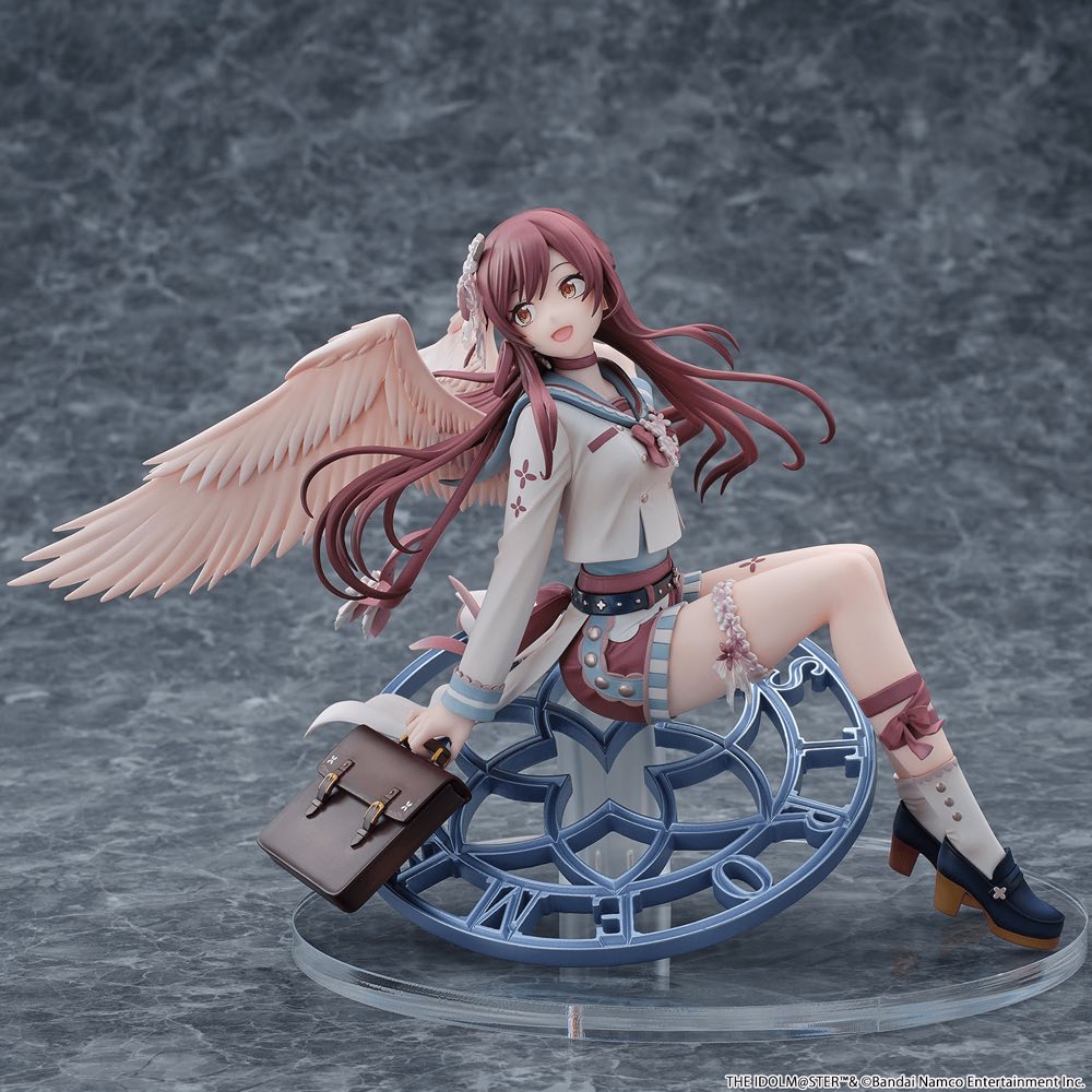 1/6 Amana Ōsaki Gardienne Tourmaline Ver. (THE iDOLM@STER)