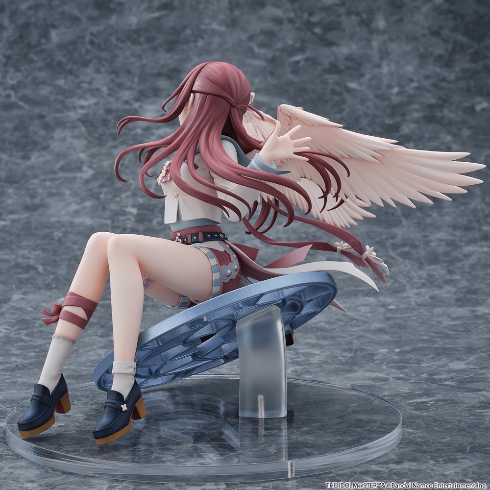 1/6 Amana Ōsaki Gardienne Tourmaline Ver. (THE iDOLM@STER)