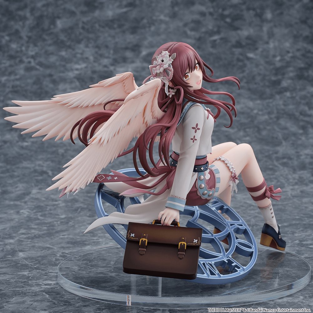 1/6 Amana Ōsaki Gardienne Tourmaline Ver. (THE iDOLM@STER)