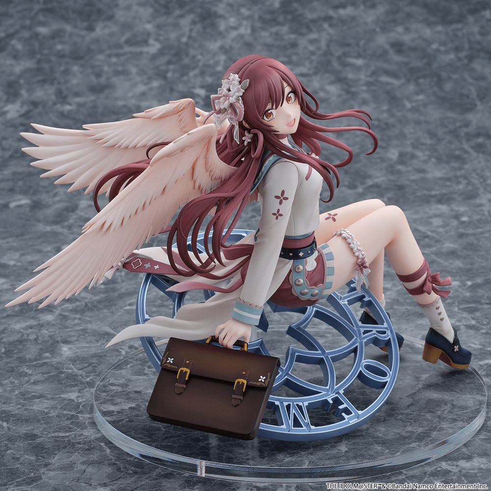 1/6 Amana Ōsaki Gardienne Tourmaline Ver. (THE iDOLM@STER)
