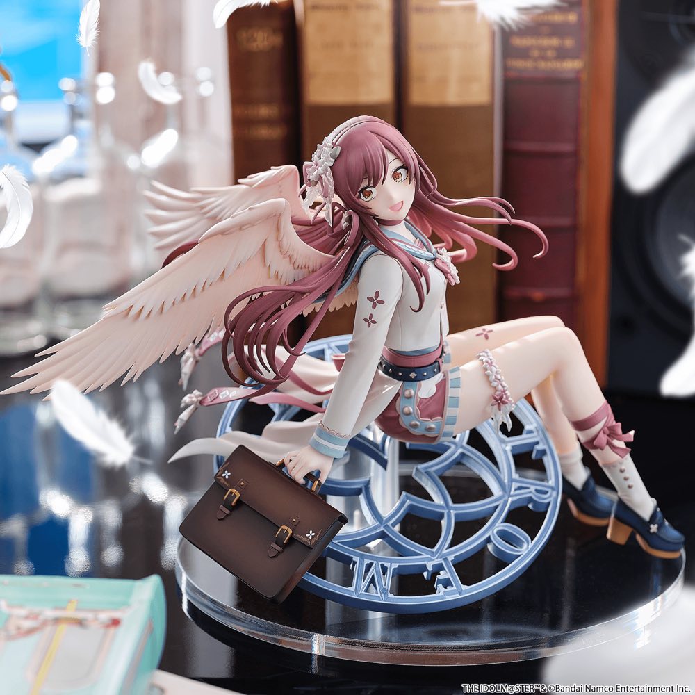 1/6 Amana Ōsaki Gardienne Tourmaline Ver. (THE iDOLM@STER)