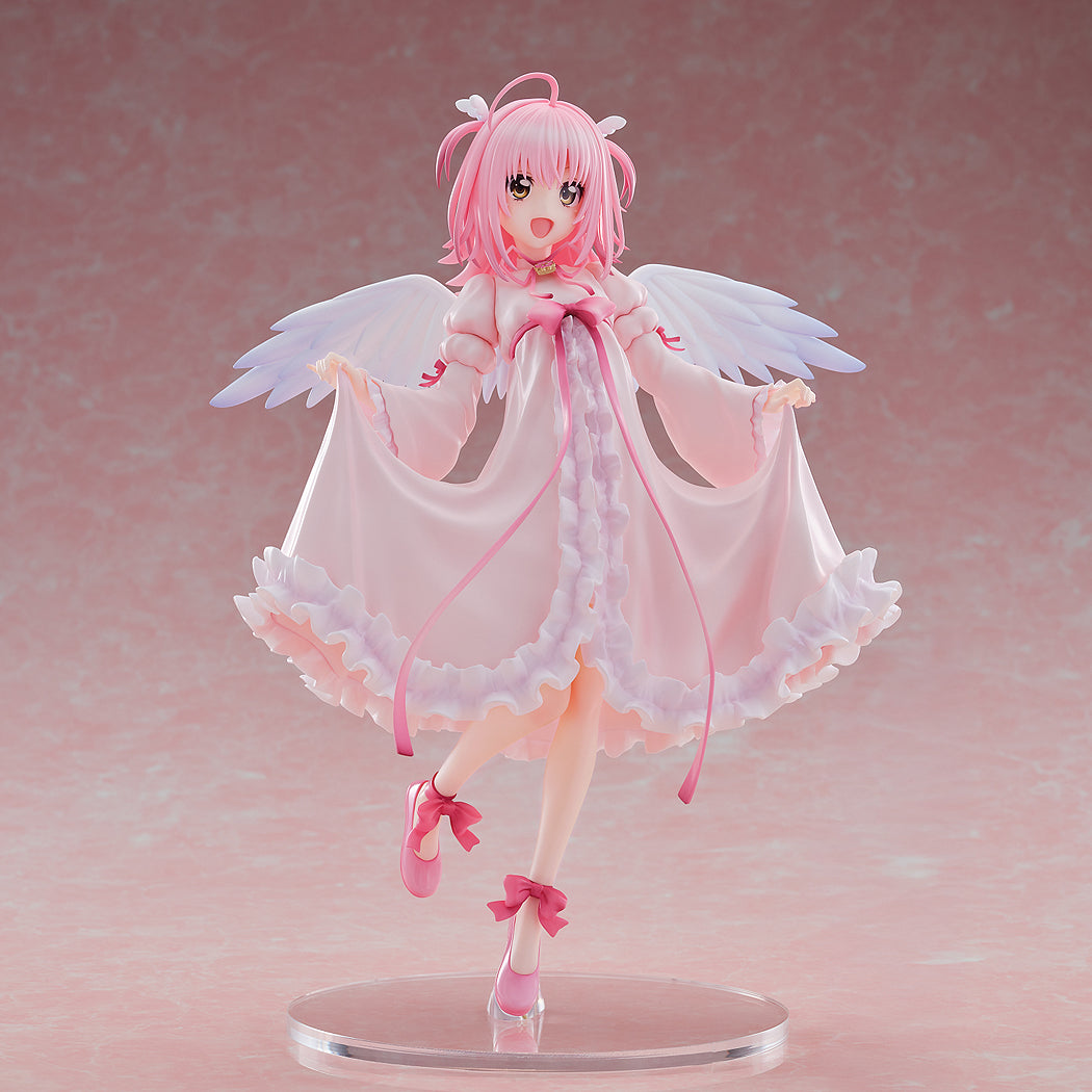 1/6 Amu Hinamori Amulet Angel (Shugo Chara!)