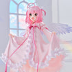 1/6 Amu Hinamori Amulet Angel (Shugo Chara!) 1/6 Amu Hinamori Amulet Angel (Shugo Chara!)