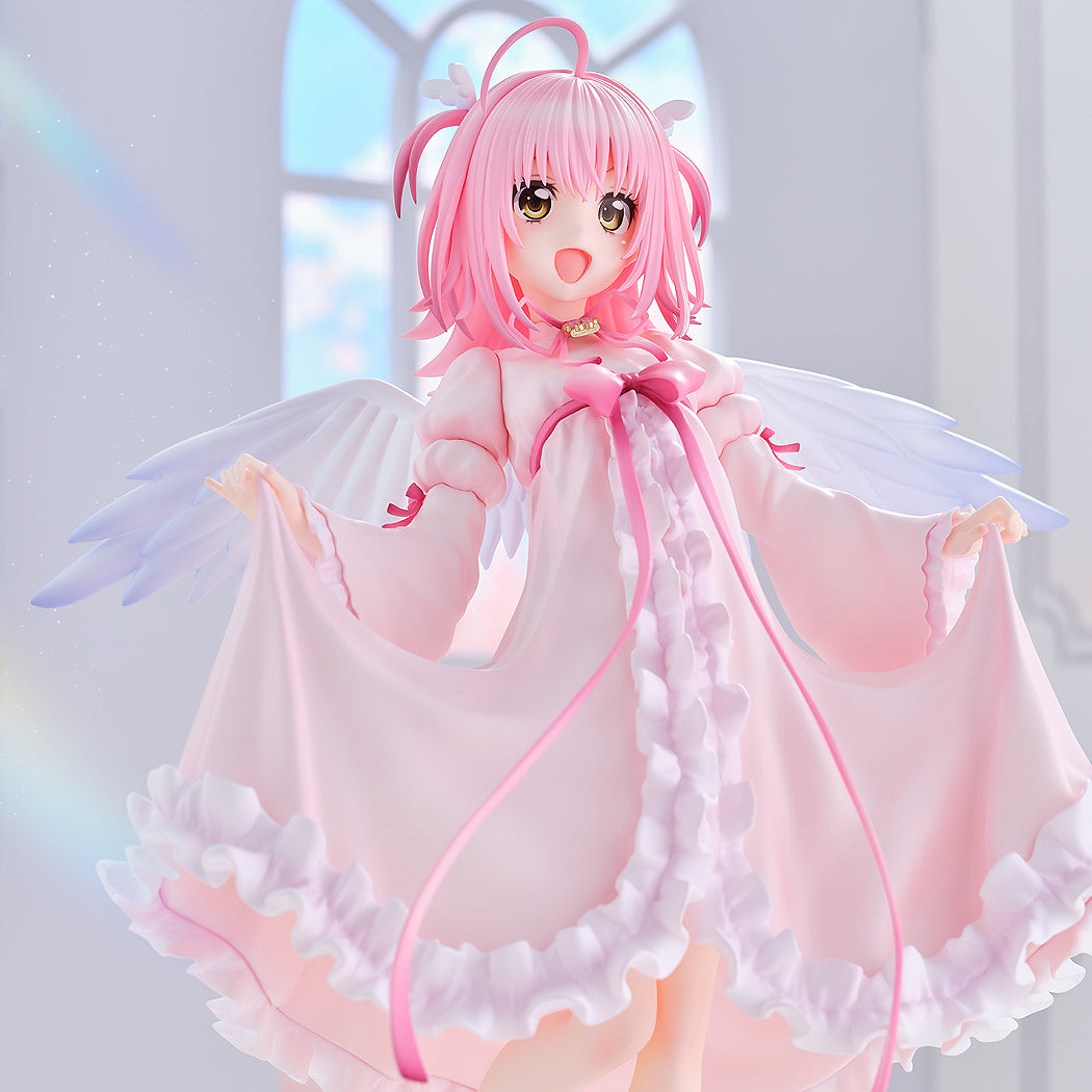 1/6 Amu Hinamori Amulet Angel (Shugo Chara!)