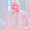 1/6 Amu Hinamori Amulet Angel (Shugo Chara!) 1/6 Amu Hinamori Amulet Angel (Shugo Chara!)