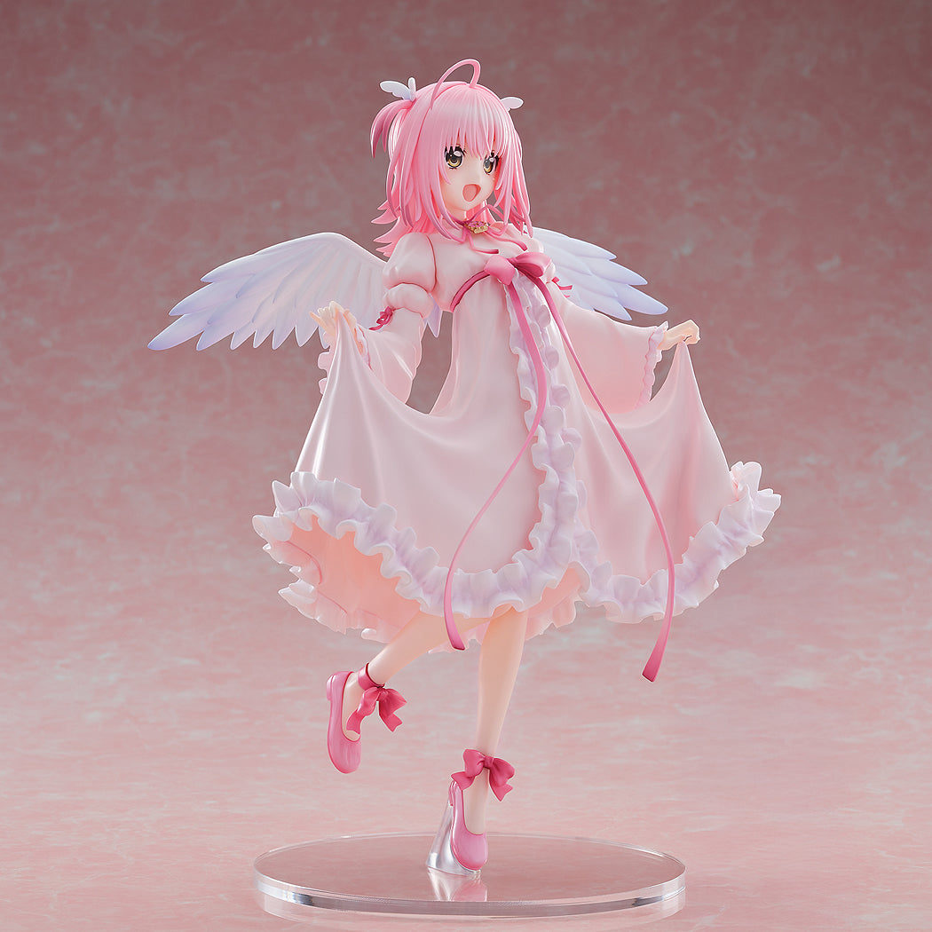 1/6 Amu Hinamori Amulet Angel (Shugo Chara!)