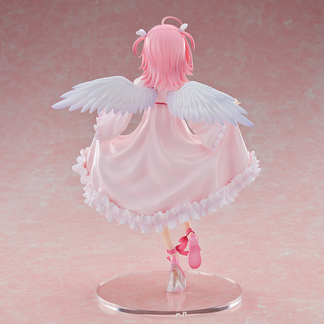 1/6 Amu Hinamori Amulet Angel (Shugo Chara!)