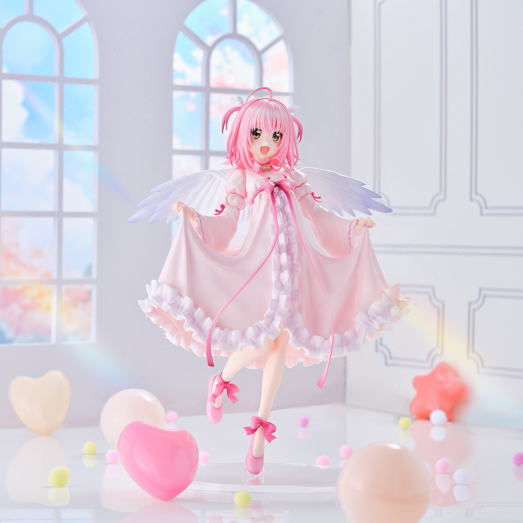 1/6 Amu Hinamori Amulet Angel (Shugo Chara!)