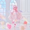 1/6 Amu Hinamori Amulet Angel (Shugo Chara!) 1/6 Amu Hinamori Amulet Angel (Shugo Chara!)