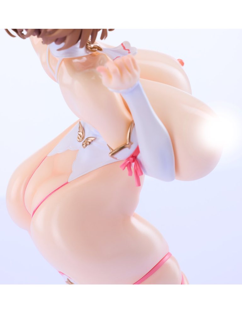 1/6 Angel of Love & Fortune Priel (Illustration by Mataro)