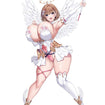 1/6 Angel of Love & Fortune Priel (Illustration by Mataro) 1/6 Angel of Love & Fortune Priel (Illustration by Mataro)
