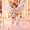 1/6 Angel of Love & Fortune Priel (Illustration by Mataro) 1/6 Angel of Love & Fortune Priel (Illustration by Mataro)