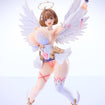 1/6 Angel of Love & Fortune Priel (Illustration by Mataro) 1/6 Angel of Love & Fortune Priel (Illustration by Mataro)