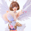 1/6 Angel of Love & Fortune Priel (Illustration by Mataro) 1/6 Angel of Love & Fortune Priel (Illustration by Mataro)