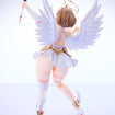 1/6 Angel of Love & Fortune Priel (Illustration by Mataro) 1/6 Angel of Love & Fortune Priel (Illustration by Mataro)