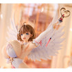 1/6 Angel of Love & Fortune Priel (Illustration by Mataro) 1/6 Angel of Love & Fortune Priel (Illustration by Mataro)