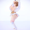 1/6 Angel of Love & Fortune Priel (Illustration by Mataro) 1/6 Angel of Love & Fortune Priel (Illustration by Mataro)