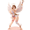 1/6 Angel of Love & Fortune Priel (Illustration by Mataro) Base