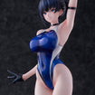 1/6 Aoba Umise (Umise Aoba wa Kimi dake no Mono ni Naritai) 1/6 Aoba Umise (Umise Aoba wa Kimi dake no Mono ni Naritai)