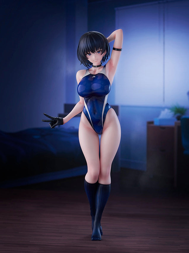 1/6 Aoba Umise (Umise Aoba wa Kimi dake no Mono ni Naritai)