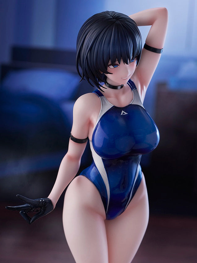 1/6 Aoba Umise (Umise Aoba wa Kimi dake no Mono ni Naritai)