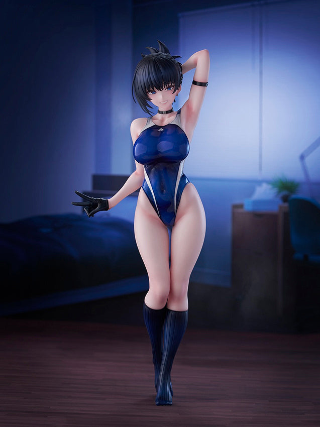 1/6 Aoba Umise (Umise Aoba wa Kimi dake no Mono ni Naritai)