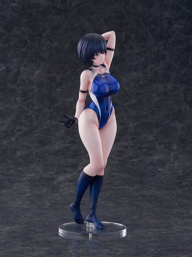 1/6 Aoba Umise (Umise Aoba wa Kimi dake no Mono ni Naritai)