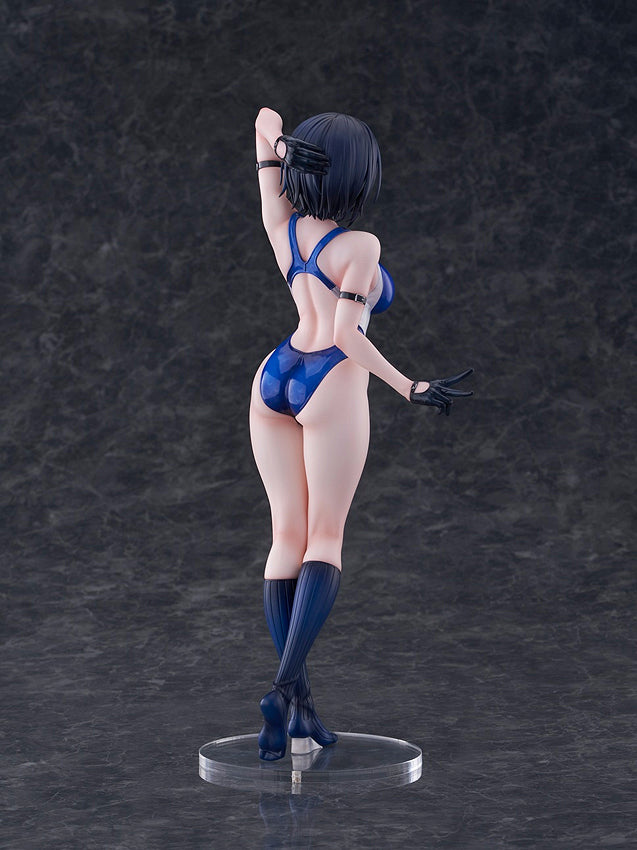1/6 Aoba Umise (Umise Aoba wa Kimi dake no Mono ni Naritai)