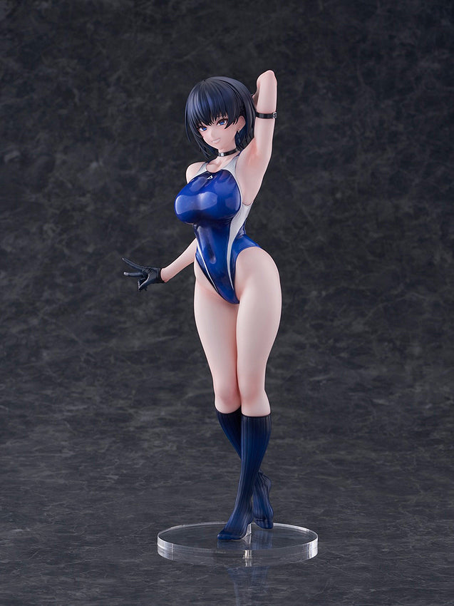 1/6 Aoba Umise (Umise Aoba wa Kimi dake no Mono ni Naritai)