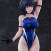 1/6 Aoba Umise (Umise Aoba wa Kimi dake no Mono ni Naritai) 1/6 Aoba Umise (Umise Aoba wa Kimi dake no Mono ni Naritai)