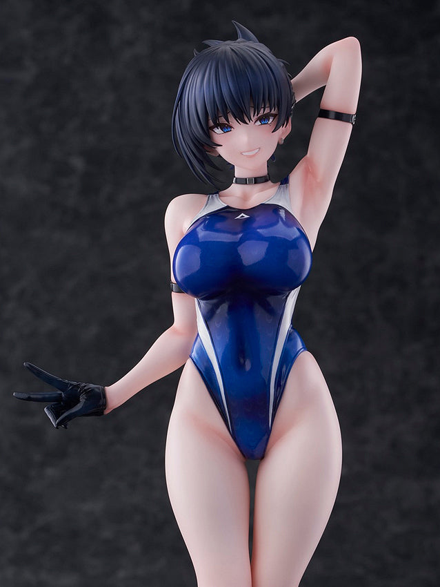 1/6 Aoba Umise (Umise Aoba wa Kimi dake no Mono ni Naritai)