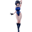 1/6 Aoba Umise (Umise Aoba wa Kimi dake no Mono ni Naritai) Base