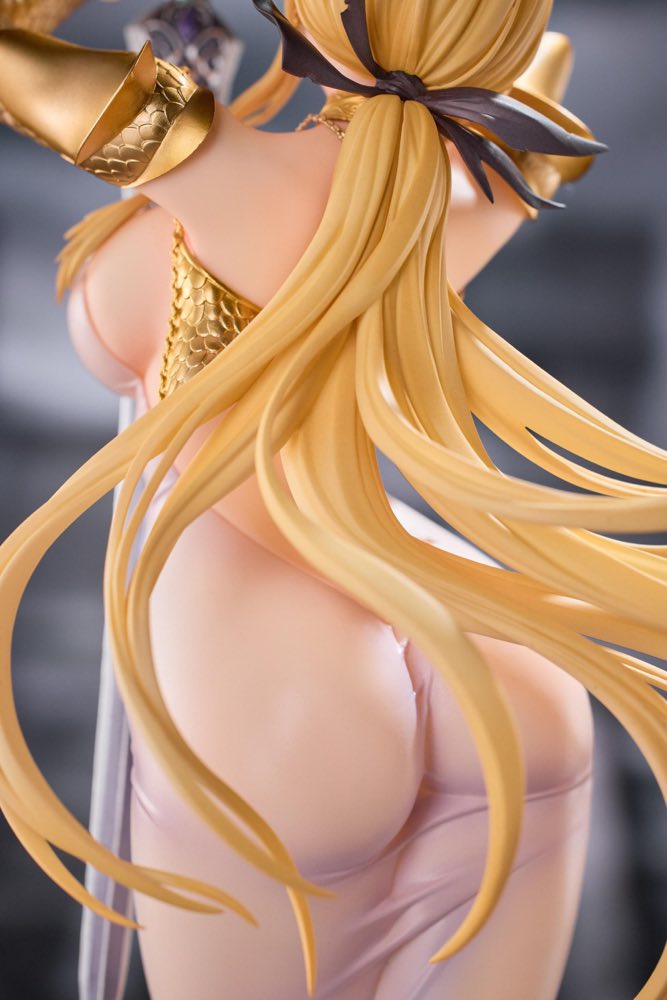 1/6 Apostle Olivier (Brown Dust 2)