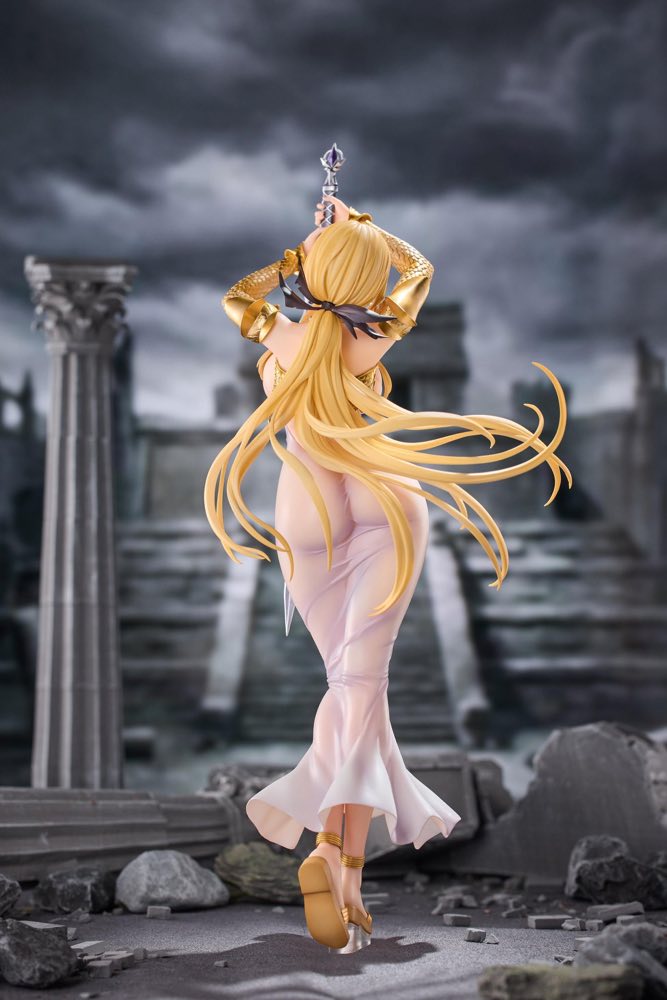 1/6 Apostle Olivier (Brown Dust 2)