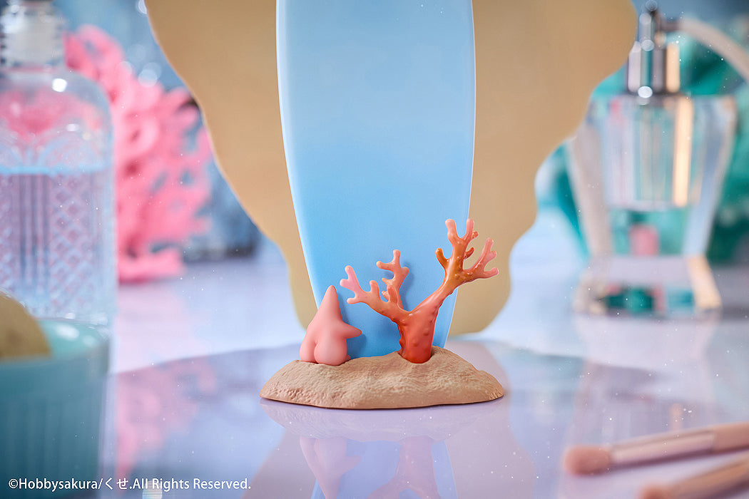 1/6 Asako Fuyuyama: Summer Beach Date Deluxe Edition