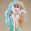 1/6 Asako Fuyuyama: Summer Beach Date Deluxe Edition 1/6 Asako Fuyuyama: Summer Beach Date Deluxe Edition