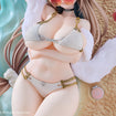 1/6 Asako Fuyuyama: Summer Beach Date Deluxe Edition 1/6 Asako Fuyuyama: Summer Beach Date Deluxe Edition