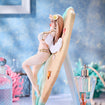 1/6 Asako Fuyuyama: Summer Beach Date Deluxe Edition 1/6 Asako Fuyuyama: Summer Beach Date Deluxe Edition