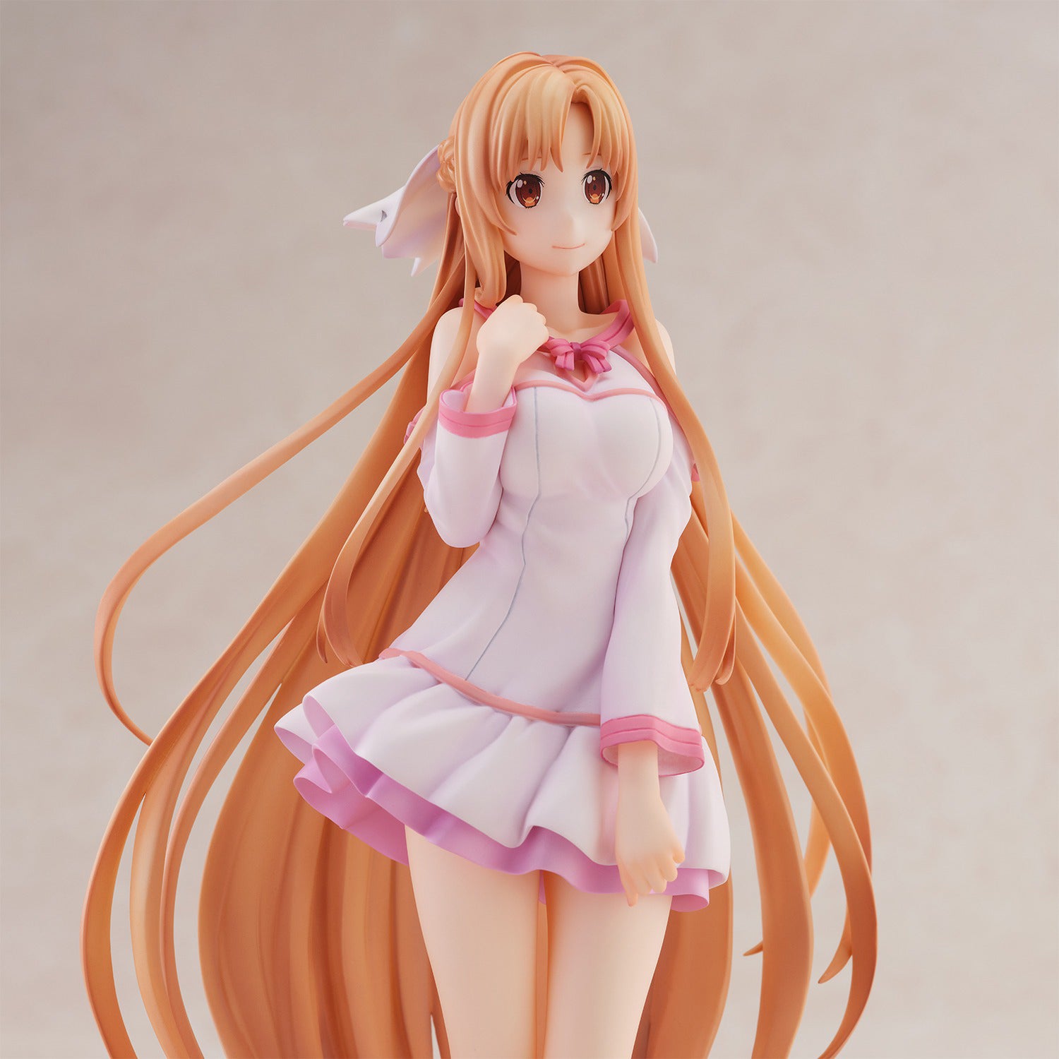 1/6 Asuna Goddess of Creation Stacia Loungewear Ver. (Sword Art Online)