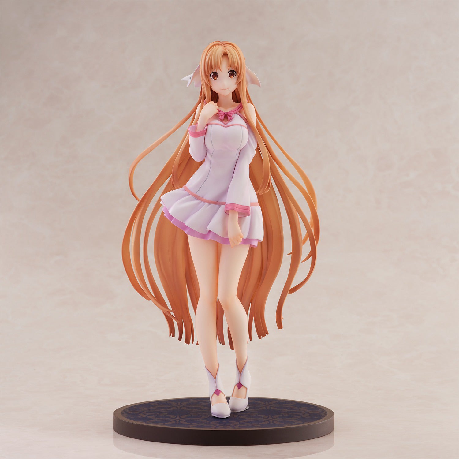 1/6 Asuna Goddess of Creation Stacia Loungewear Ver. (Sword Art Online)