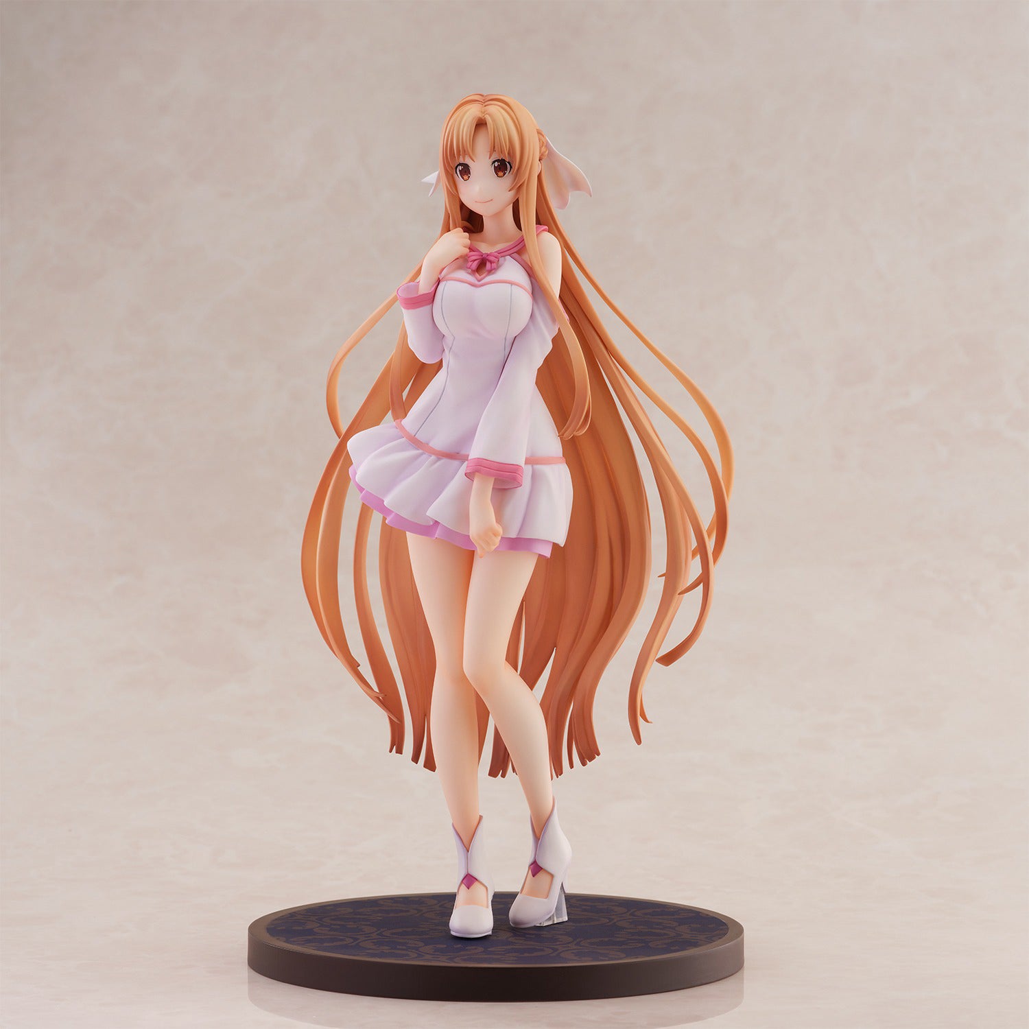 1/6 Asuna Goddess of Creation Stacia Loungewear Ver. (Sword Art Online)