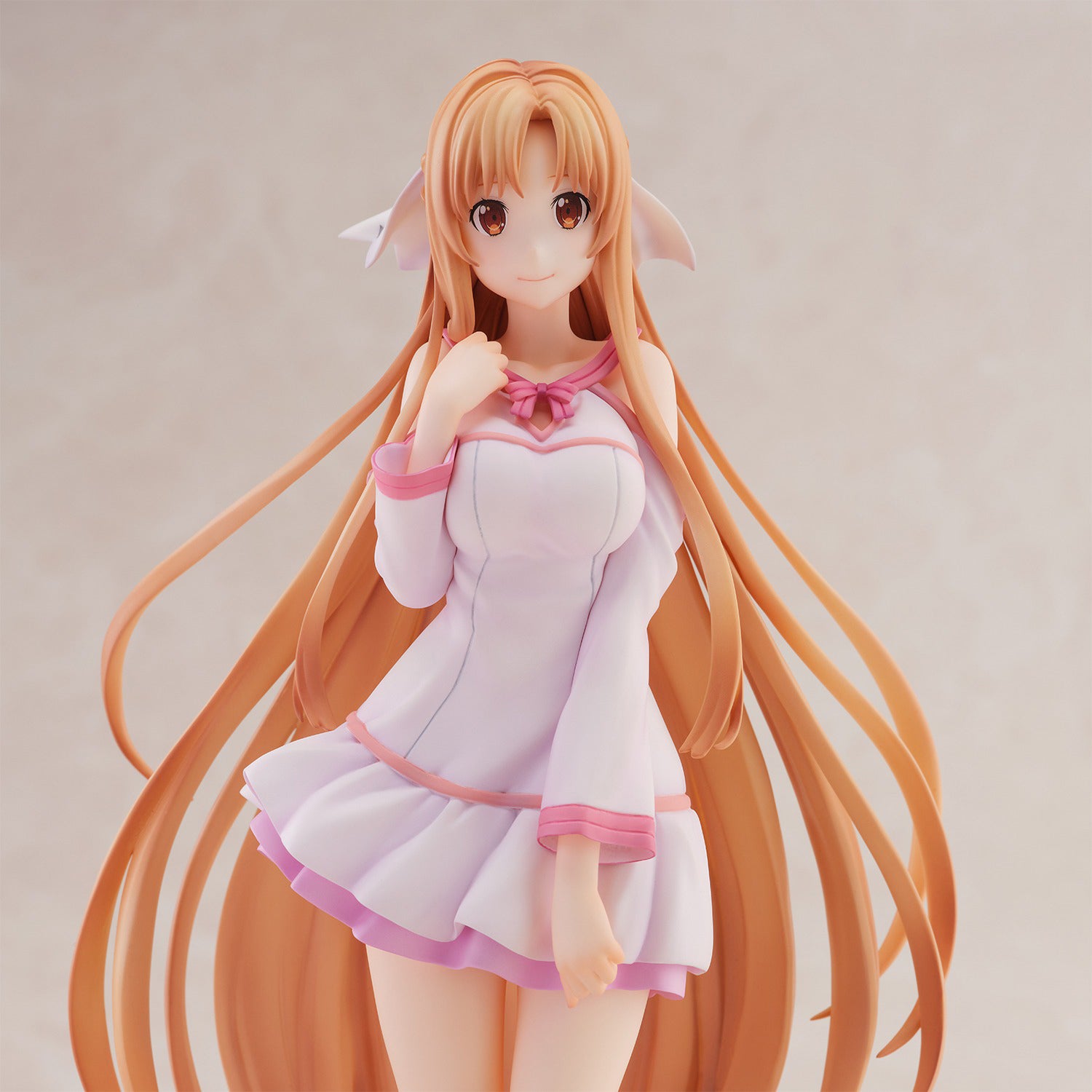 1/6 Asuna Goddess of Creation Stacia Loungewear Ver. (Sword Art Online)