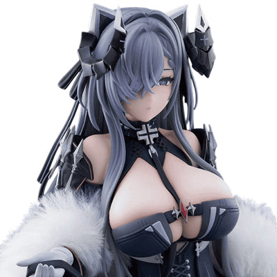 1/6 August von Parseval (Azur Lane) Thumbnail