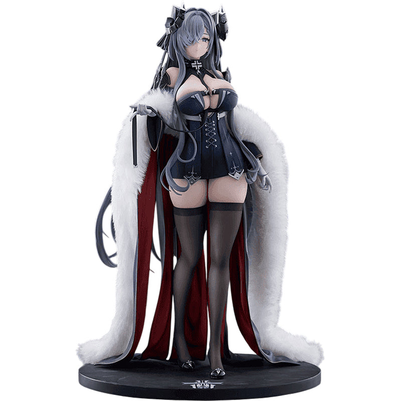 1/6 August von Parseval (Azur Lane) Base