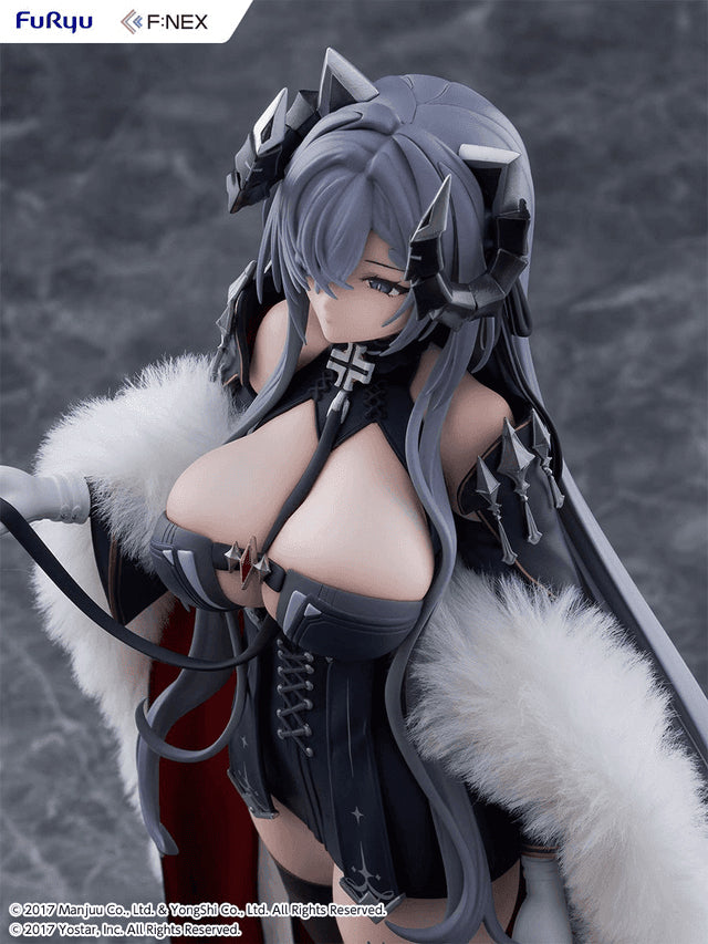 1/6 August von Parseval (Azur Lane)
