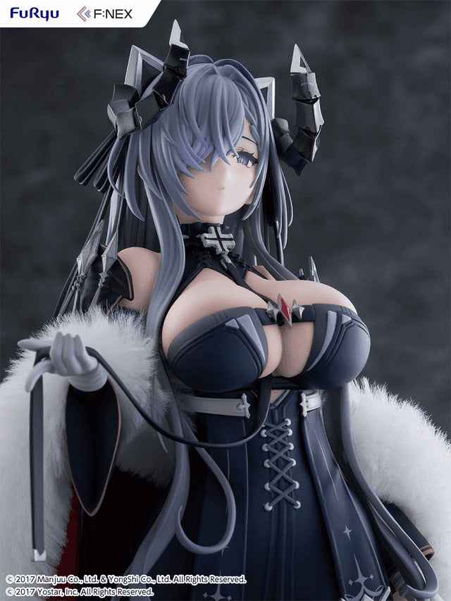 1/6 August von Parseval (Azur Lane)