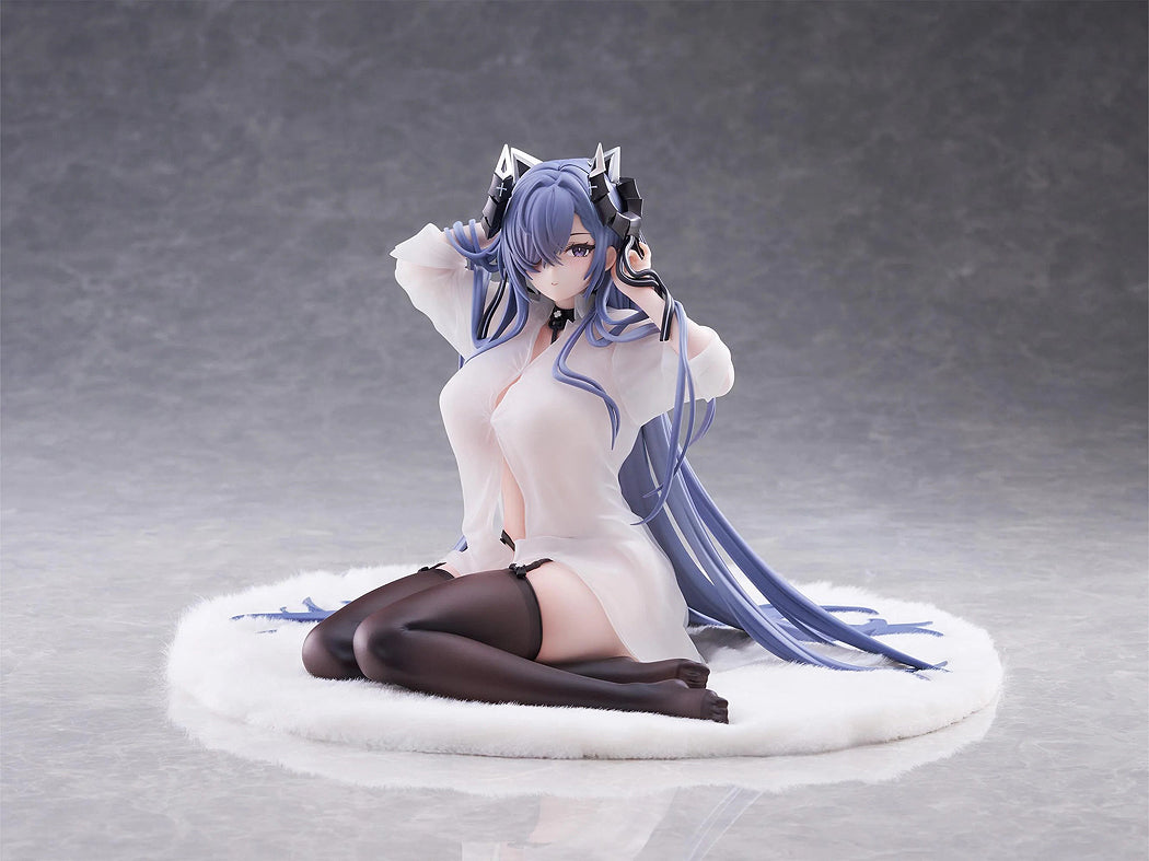 1/6 August von Parseval The Unhulde’s Midday Respite (Azur Lane)
