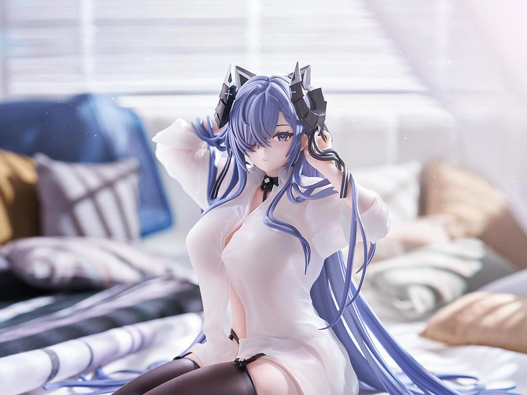 1/6 August von Parseval The Unhulde’s Midday Respite (Azur Lane)