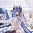 1/6 August von Parseval The Unhulde’s Midday Respite (Azur Lane) 1/6 August von Parseval The Unhulde’s Midday Respite (Azur Lane)